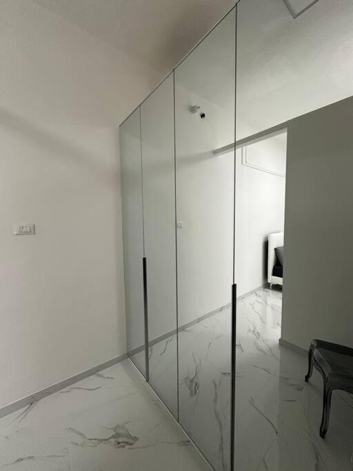 Cernusco Luxury Milanese Apartment Cernusco Sul Naviglio Bagian luar foto