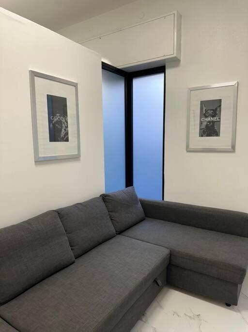Cernusco Luxury Milanese Apartment Cernusco Sul Naviglio Bagian luar foto