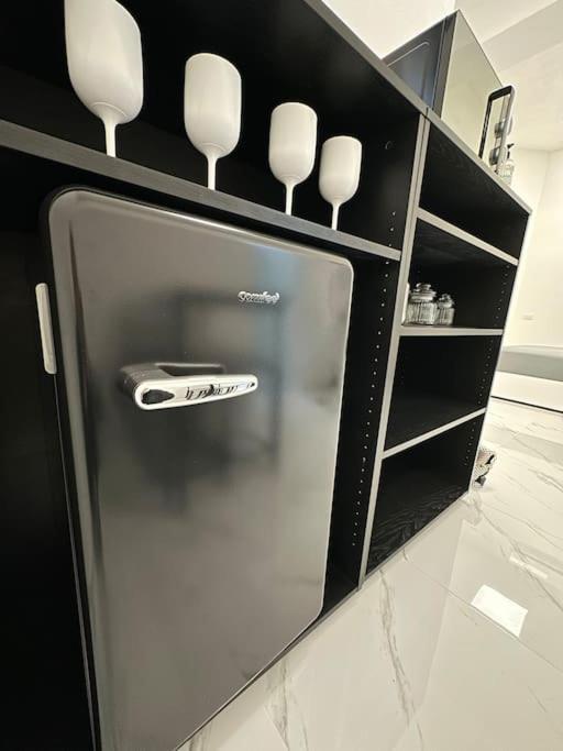 Cernusco Luxury Milanese Apartment Cernusco Sul Naviglio Bagian luar foto