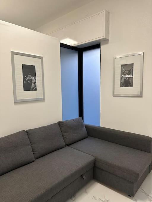 Cernusco Luxury Milanese Apartment Cernusco Sul Naviglio Bagian luar foto