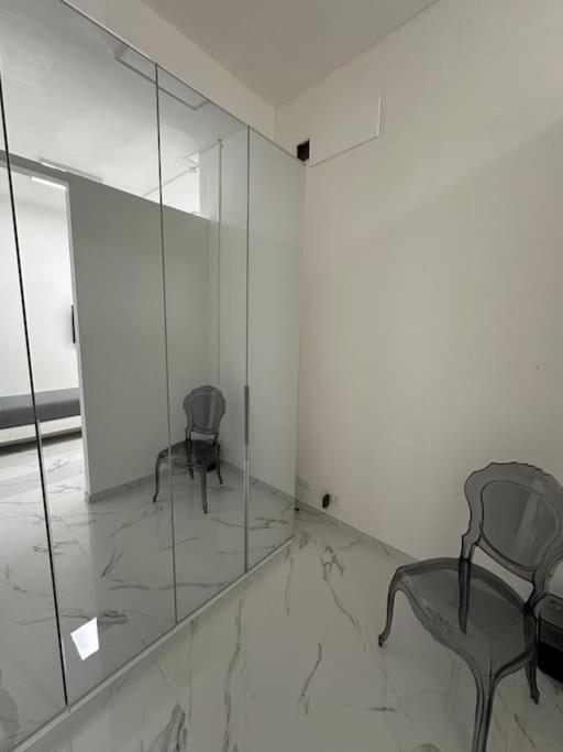 Cernusco Luxury Milanese Apartment Cernusco Sul Naviglio Bagian luar foto